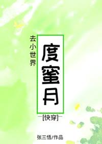 去小世界度蜜月[快穿]